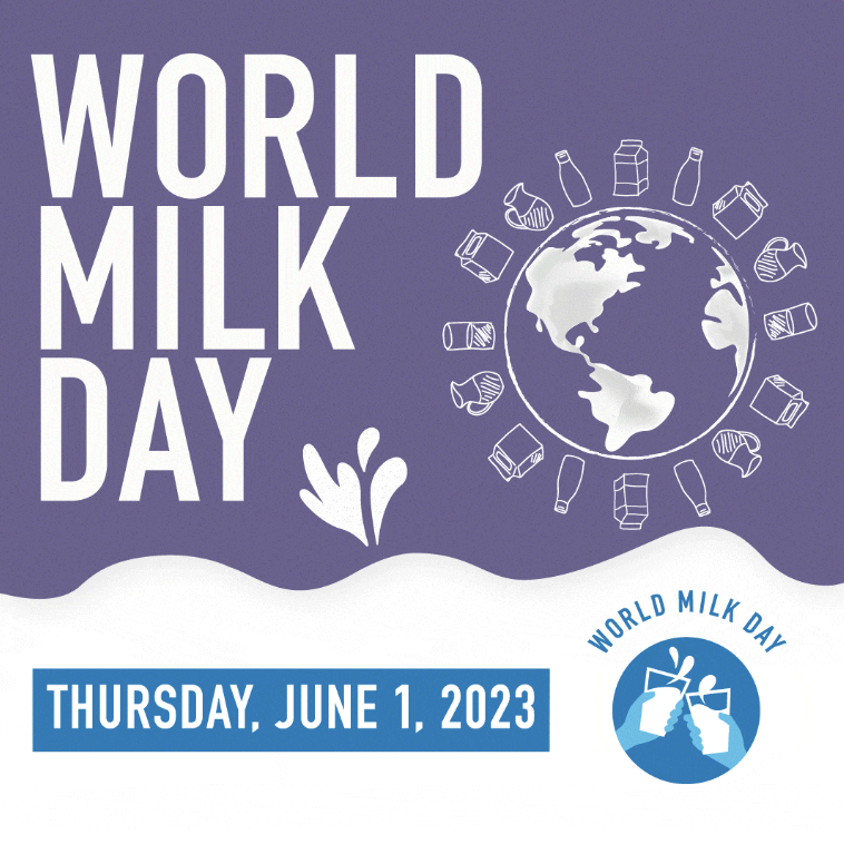 World Milk Day Media 1851